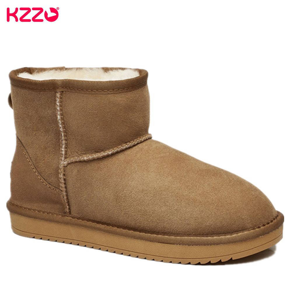 KZZO avustralya klasik koyun d - Women Shoes In Australia incelemesi ve fiyatı