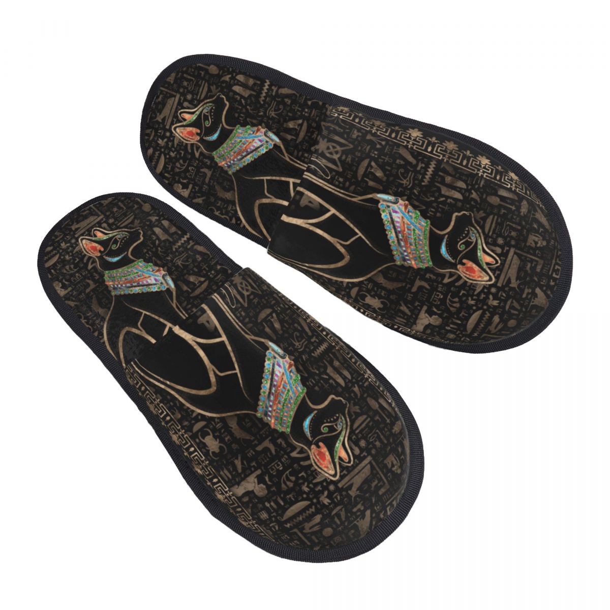 Özel Mısır Kedisi Bastet Misaf - Women Shoes Egypt incelemesi ve fiyatı