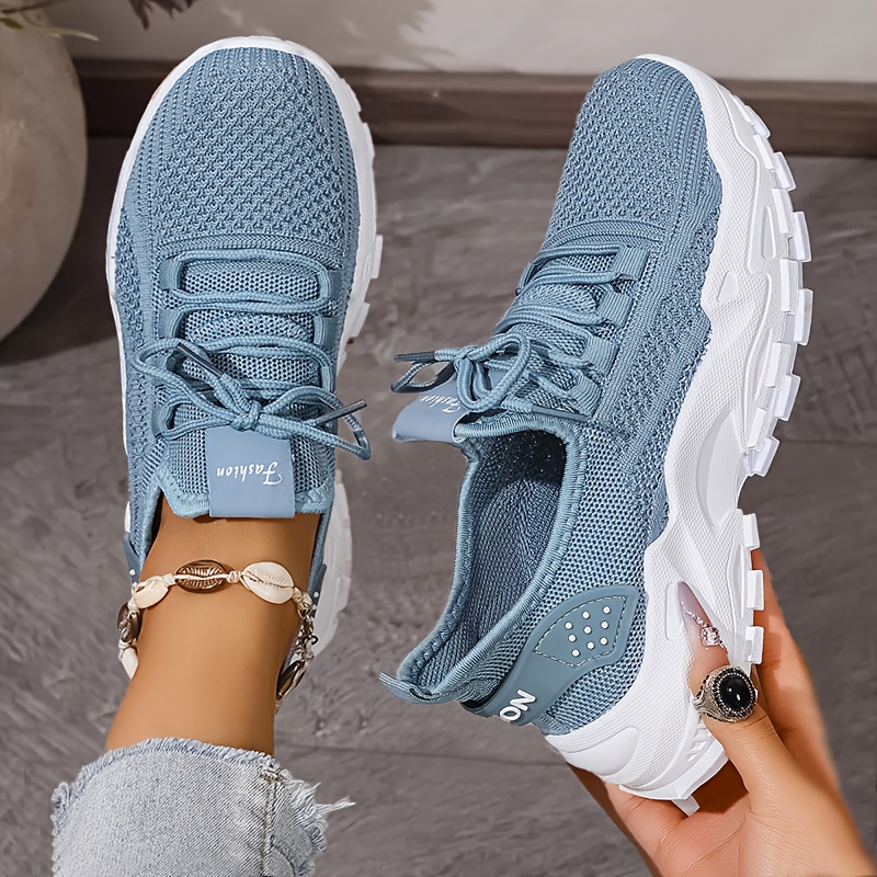 Nefes alabilen örgü spor ayakk - Women Shoes Store incelemesi ve fiyatı