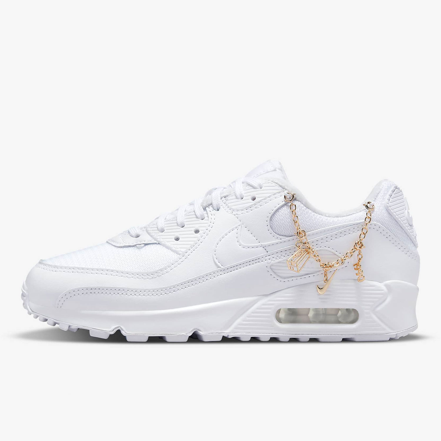 Nike Authentic AIR MAX 90 PRM  - Nike Shoes Air Max 90 incelemesi ve fiyatı