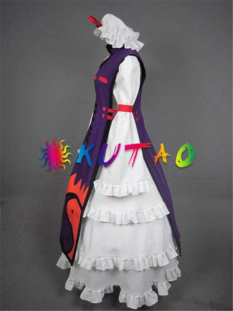 Anime Yakumo Yukari Cosplay Ko - Women Shoes Japan incelemesi ve fiyatı