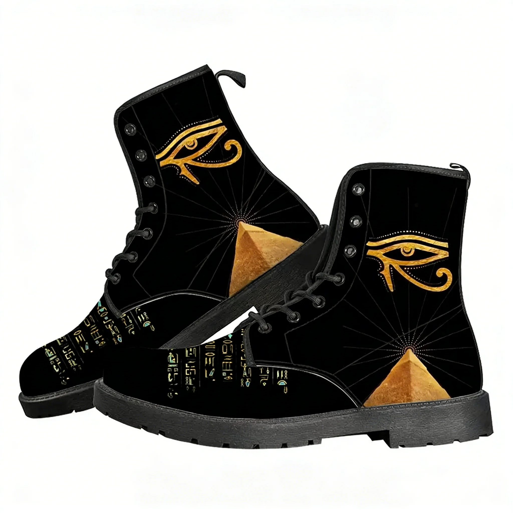 Horus Mısır Tanrısı Günlük Bot - Women Shoes Egypt incelemesi ve fiyatı