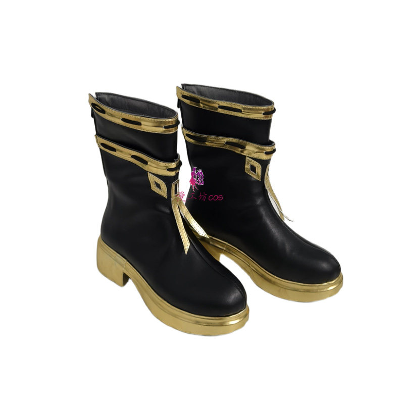Game Library Of Ruina Zena Cos - Women Shoes Japan incelemesi ve fiyatı