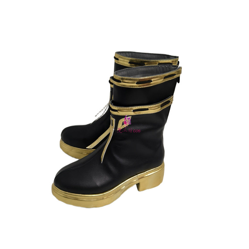 Game Library Of Ruina Zena Cos - Women Shoes Japan incelemesi ve fiyatı