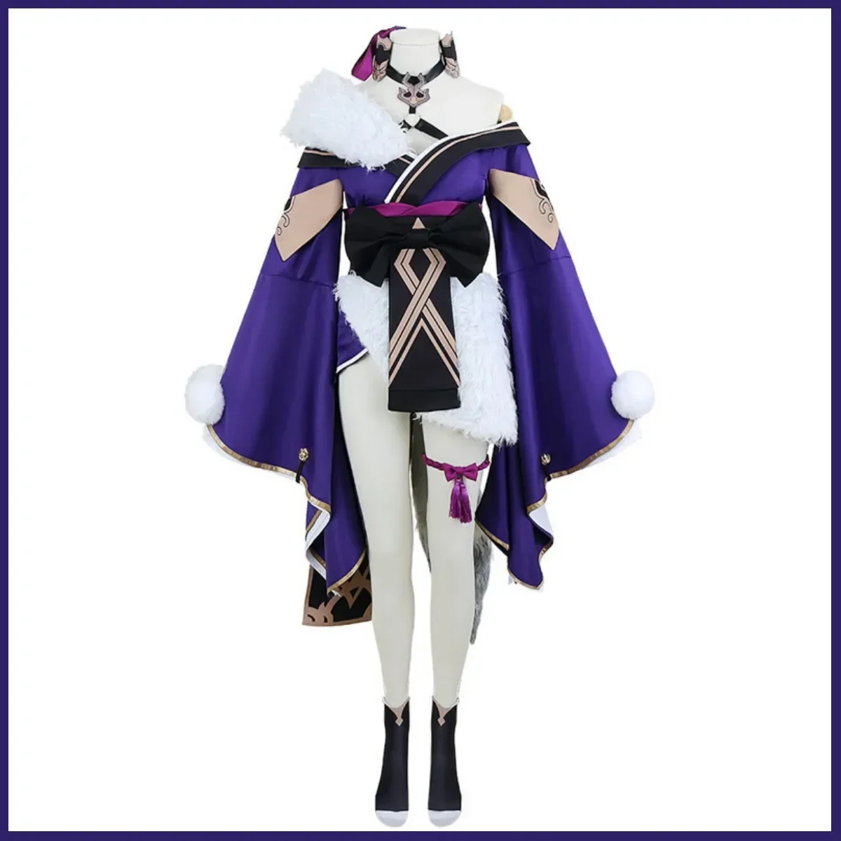 Anime Sanal Rindou Mikoto Cosp - Women Shoes Japan incelemesi ve fiyatı
