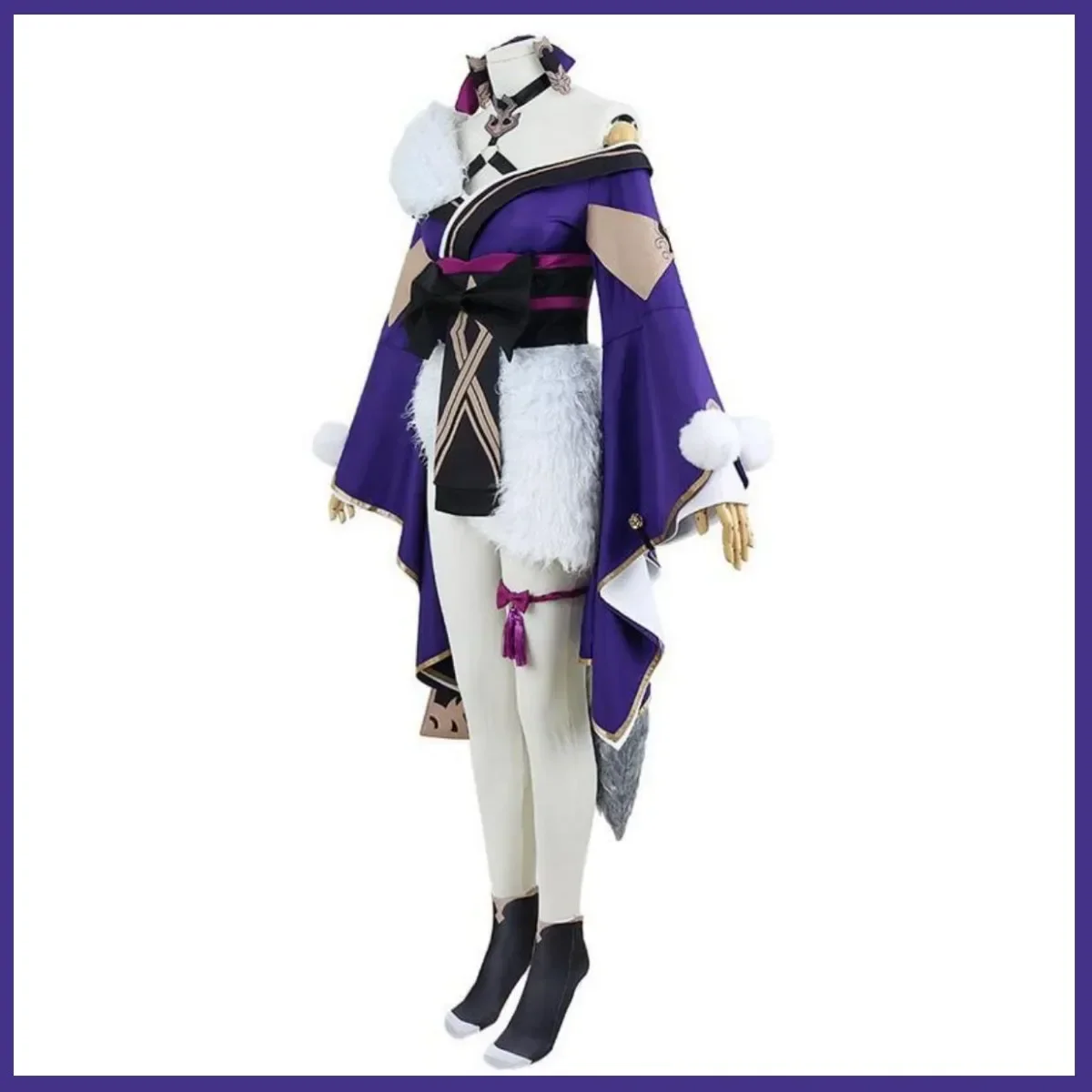 Anime Sanal Rindou Mikoto Cosp - Women Shoes Japan incelemesi ve fiyatı