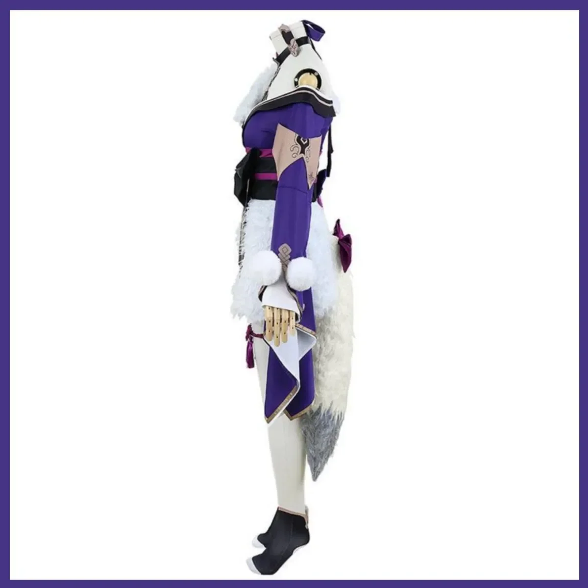 Anime Sanal Rindou Mikoto Cosp - Women Shoes Japan incelemesi ve fiyatı