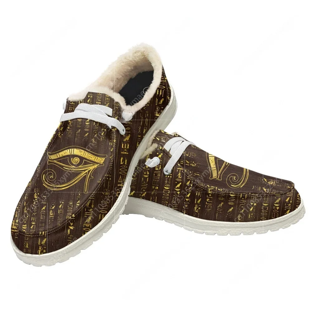 Horus Mısır Tanrısı Mısır Gözü - Women Shoes Egypt incelemesi ve fiyatı