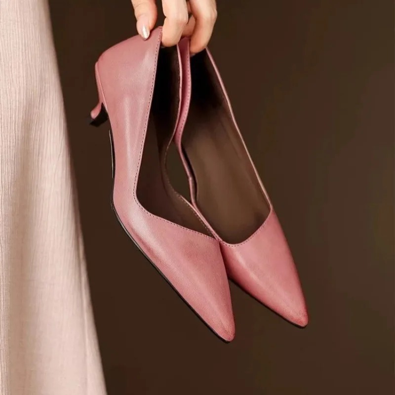 Kadın Sivri Burun Stiletto Top - Women Shoes Size incelemesi ve fiyatı