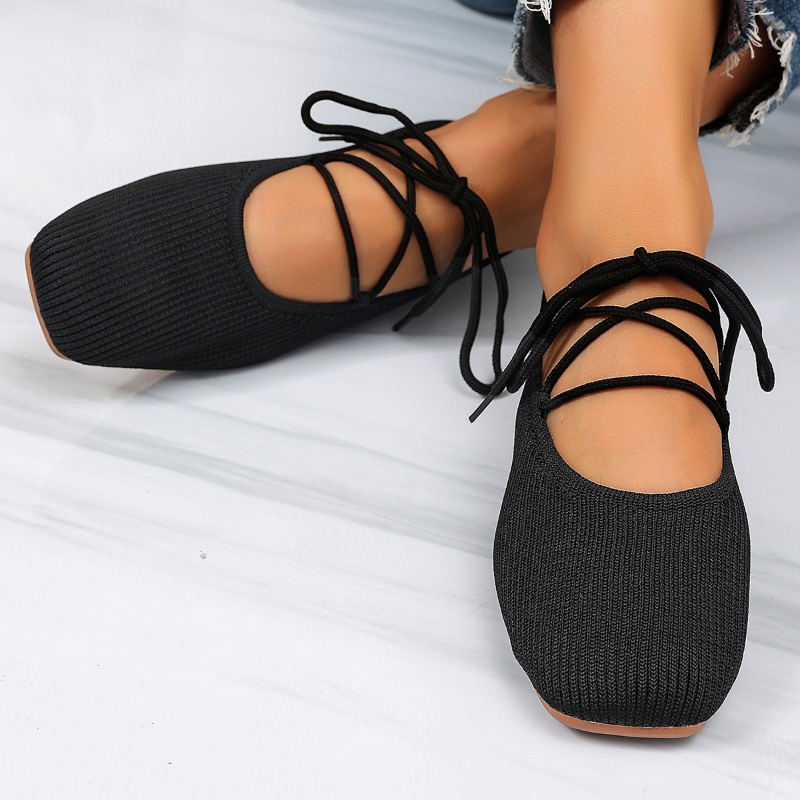 Fransız Düz Mary Jane Ayakkabı - Women Shoes Size incelemesi ve fiyatı