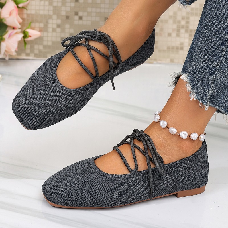 Fransız Düz Mary Jane Ayakkabı - Women Shoes Size incelemesi ve fiyatı