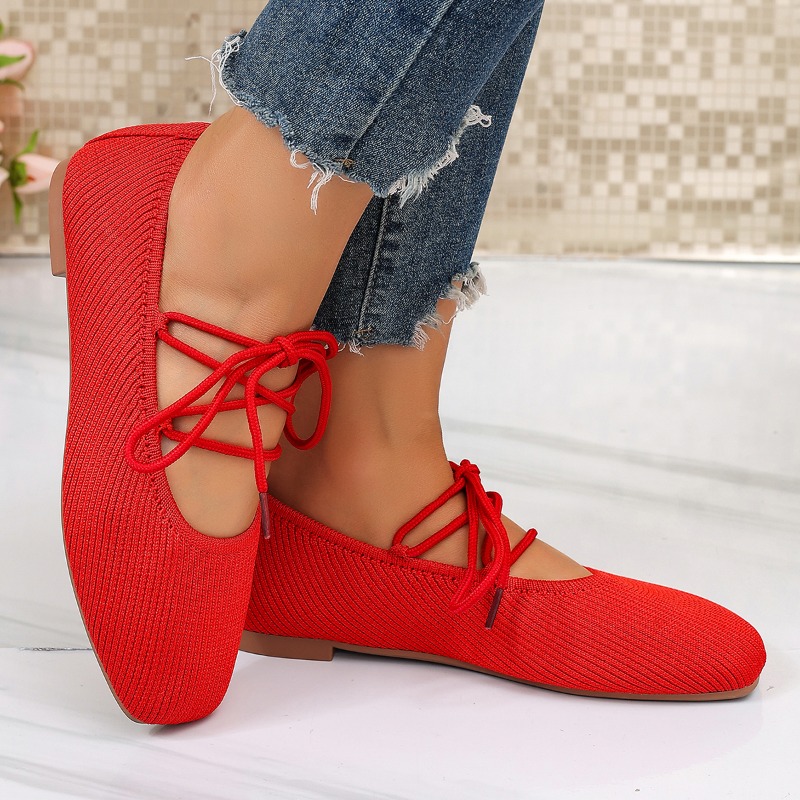 Fransız Düz Mary Jane Ayakkabı - Women Shoes Size incelemesi ve fiyatı
