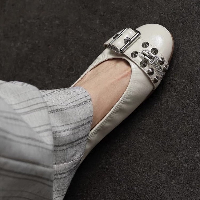 Bolt Yuvarlak Başlı Tek Ayakka - Women Shoes Size incelemesi ve fiyatı