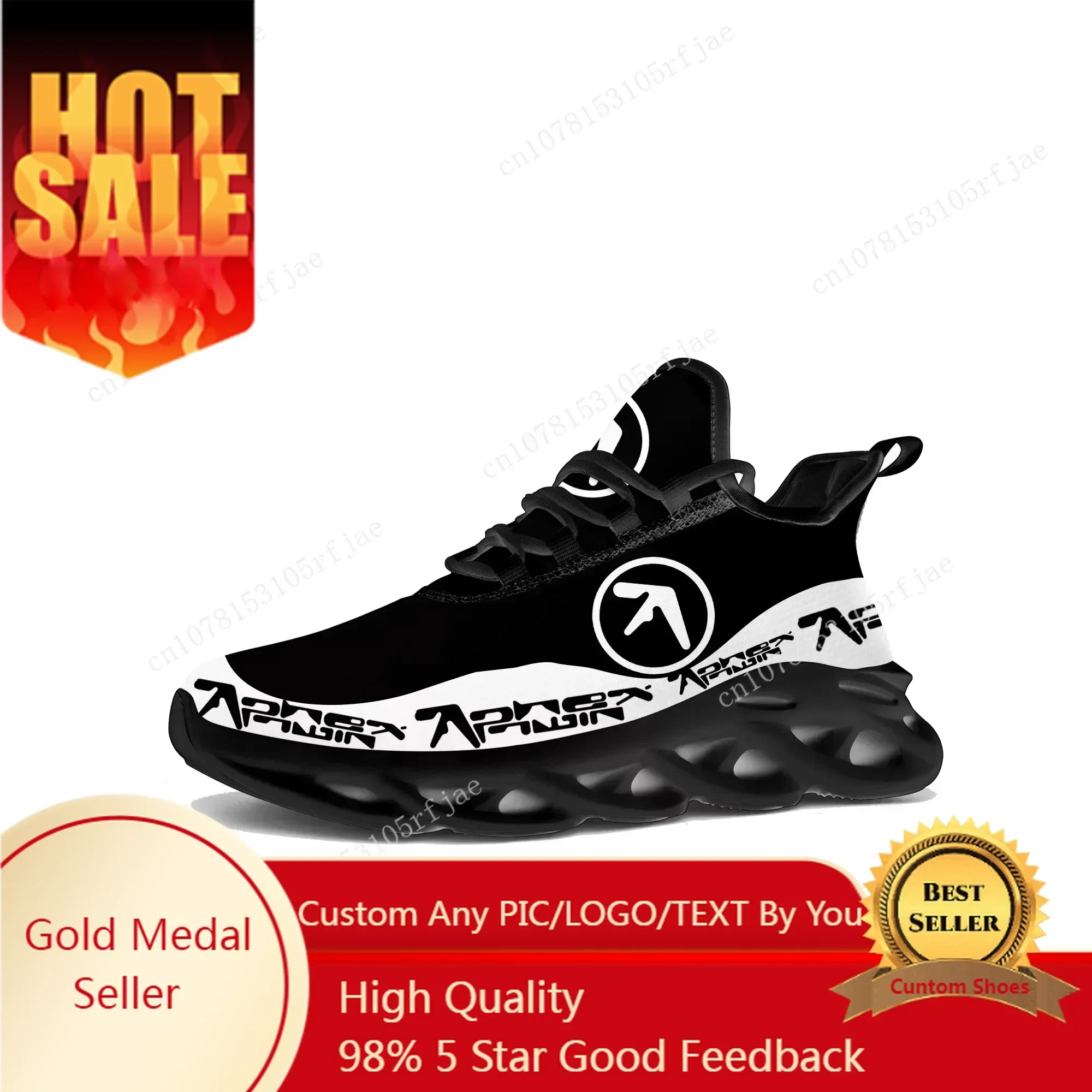 Aphex Twin Flats Spor Ayakkabı - Mesh Sneaker Women incelemesi ve fiyatı