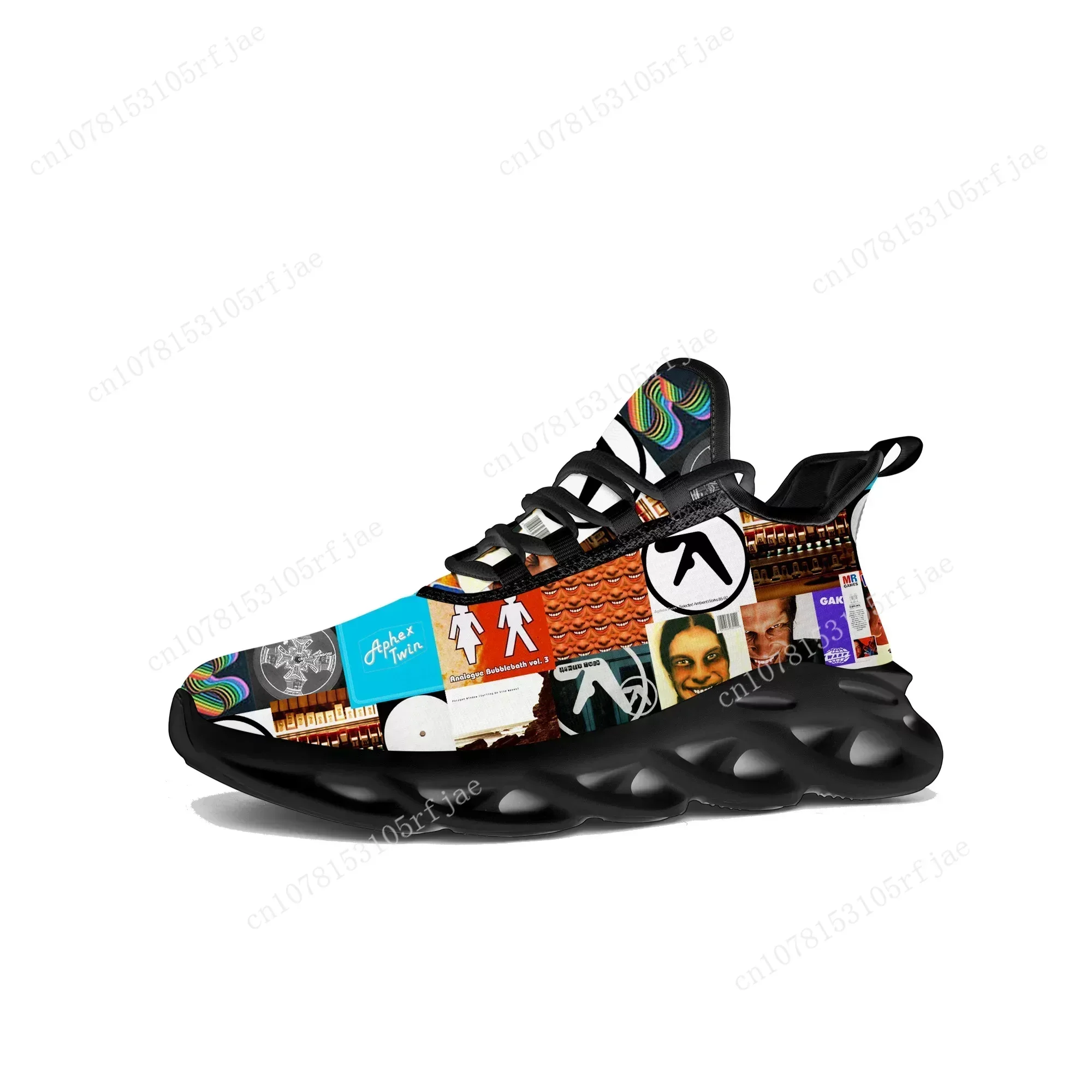 Aphex Twin Flats Spor Ayakkabı - Mesh Sneaker Women incelemesi ve fiyatı