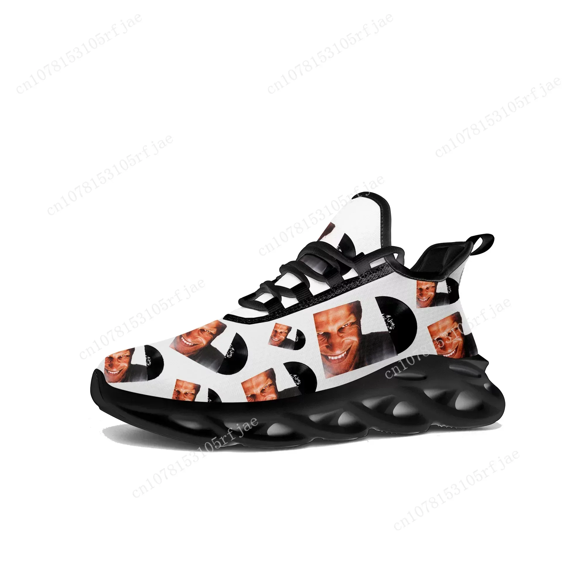Aphex Twin Flats Spor Ayakkabı - Mesh Sneaker Women incelemesi ve fiyatı