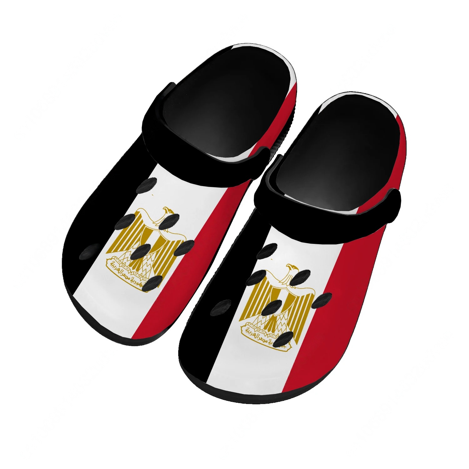 Mısır Ulusal Bayrağı su ayakka - Women Shoes Egypt incelemesi ve fiyatı