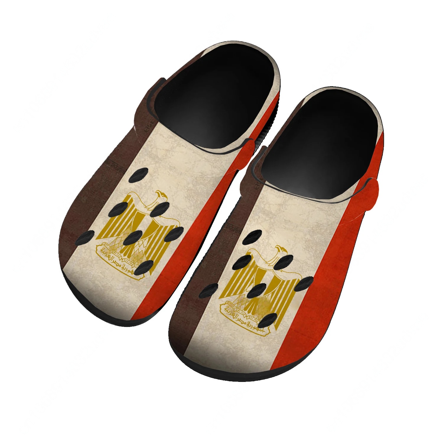 Mısır Ulusal Bayrağı su ayakka - Women Shoes Egypt incelemesi ve fiyatı