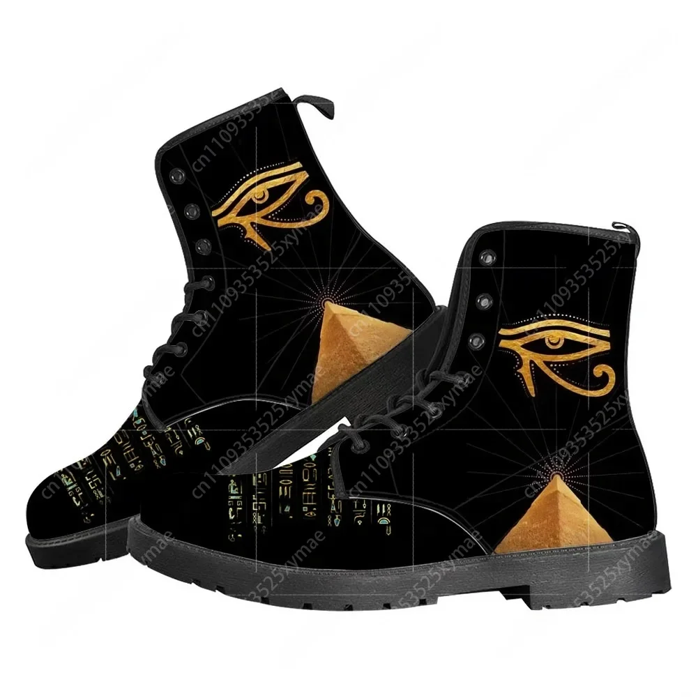 Horus Mısır Tanrısı Mısır Gözü - Women Shoes Egypt incelemesi ve fiyatı