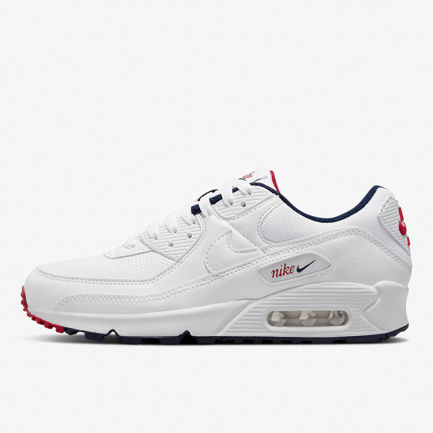 Nike Authentic AIR MAX 90 Erke - Nike Shoes Air Max 90 incelemesi ve fiyatı