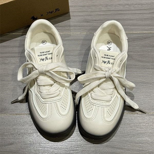 Moda Nefes beyaz ayakkabı Raha - Mesh Sneaker Women incelemesi ve fiyatı