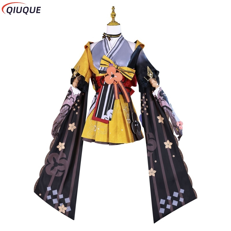 Chiori Cosplay Kostüm Peruk Bo - Women Shoes Japan incelemesi ve fiyatı
