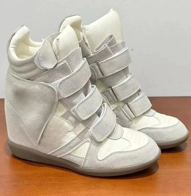 Kadın Gizli Dolgu Topuklu Yüks - Women Shoes Store incelemesi ve fiyatı