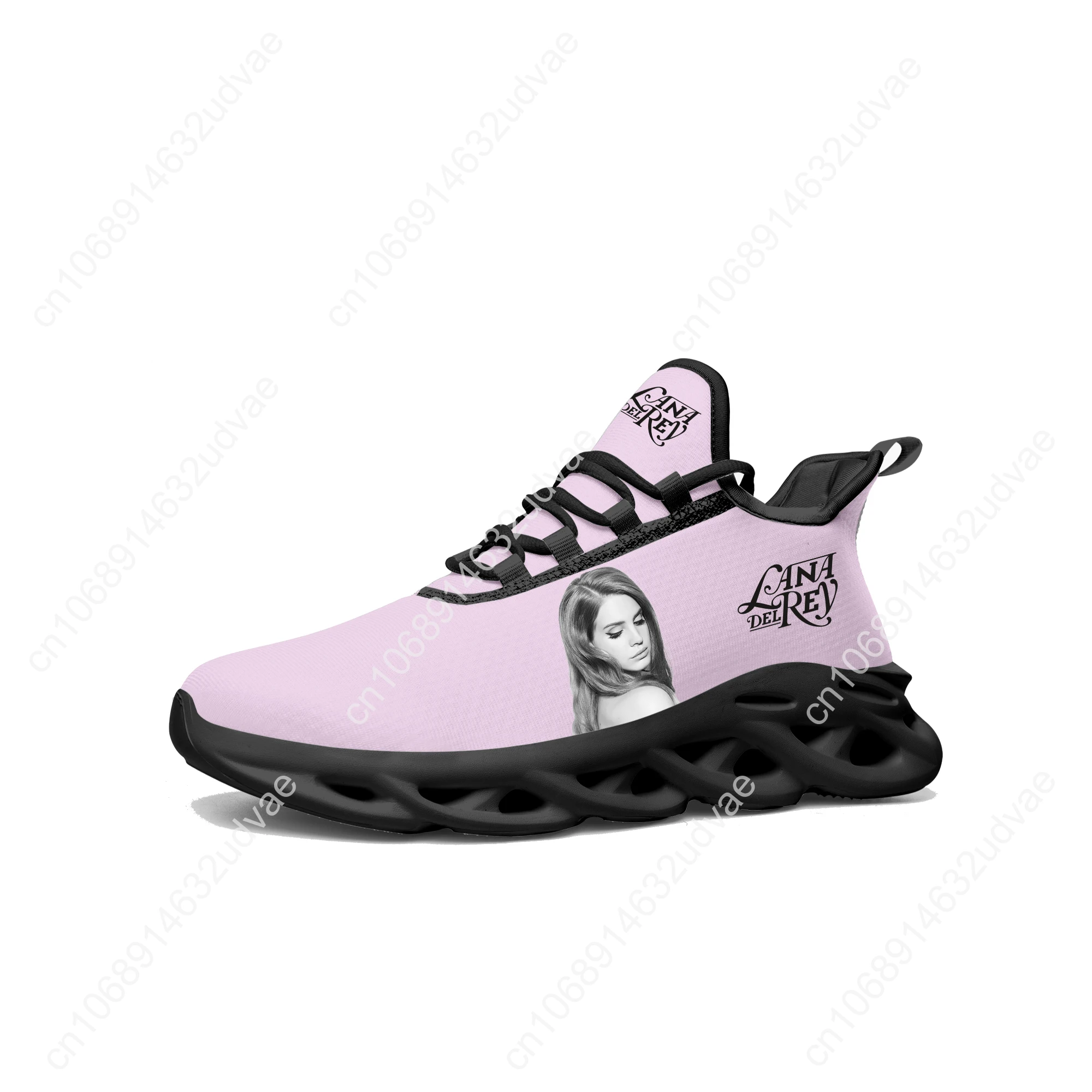 Lana Del Rey Singer Spor Ayakk - Mesh Sneaker Women incelemesi ve fiyatı