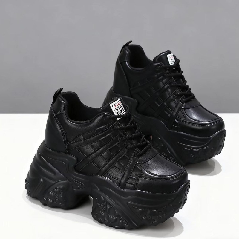 2026 Yeni 10M 12CM Hakiki Deri - Women Shoes Store incelemesi ve fiyatı
