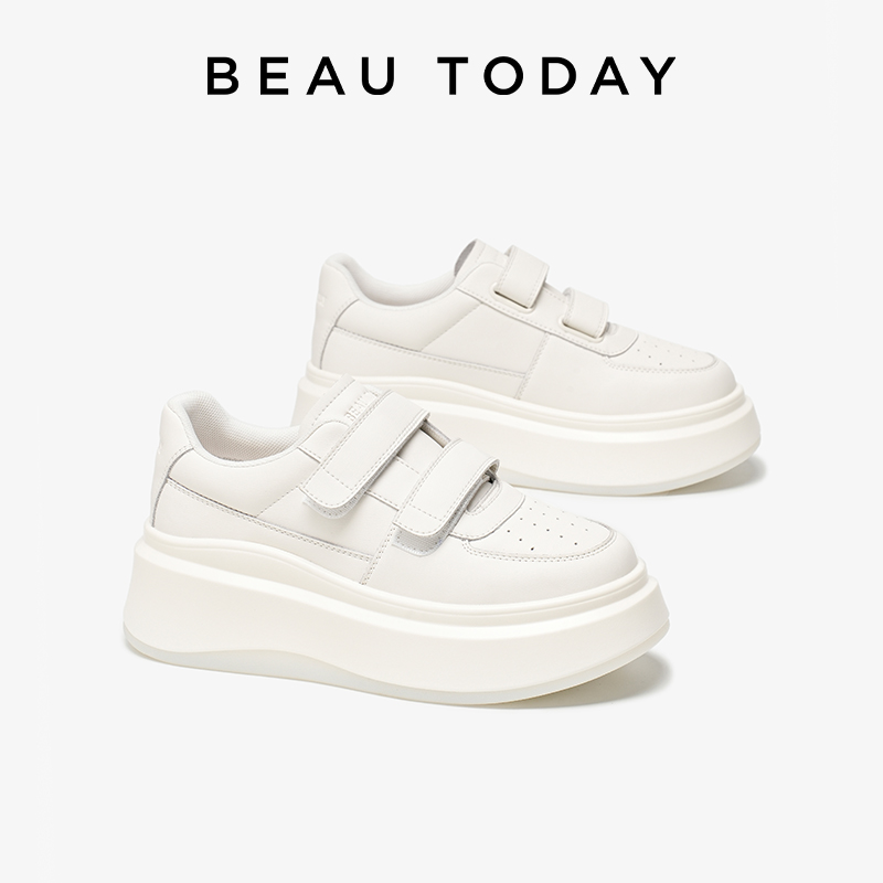 BEAUTODAY Beyaz Ayakkabı Kadın - Mesh Sneaker Women incelemesi ve fiyatı