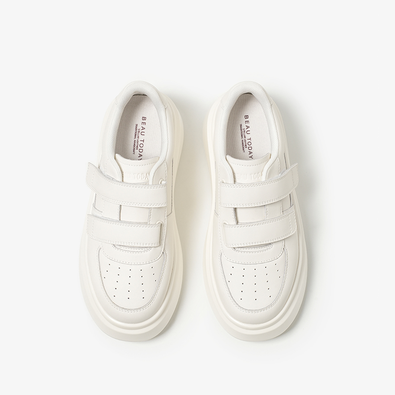 BEAUTODAY Beyaz Ayakkabı Kadın - Mesh Sneaker Women incelemesi ve fiyatı